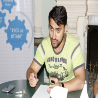 writer photo