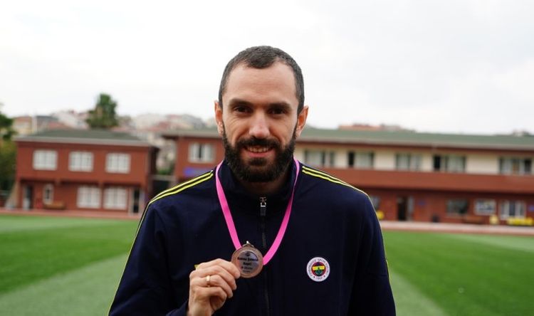 “Hədəfim Türkiyəyə yeni zəfər yaşatmaqdır” - Ramil Quliyev