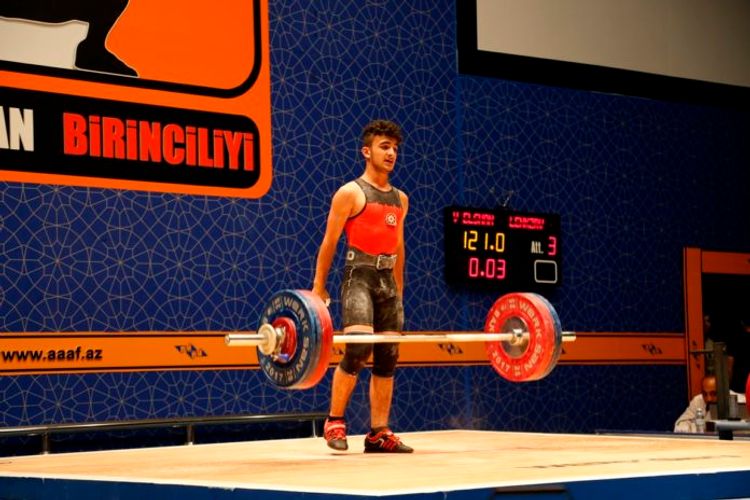 Elşən Məmmədov ikinci dəfə Avropa çempionu oldu