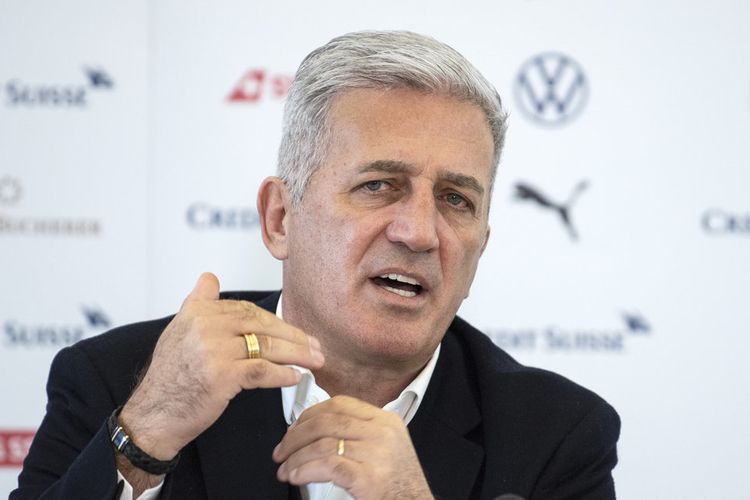 İsveçrə yığmasının Bakı planı açıqlandı