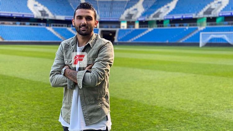 “İki oyunumuzu Azərbaycanda keçirmək böyük üstünlükdür” - Umut Meraş