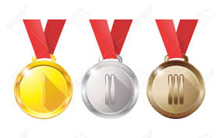 İdmançılarımız olimpiya növlərində 90 qızıl qazanıb