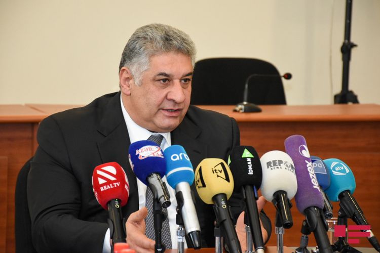 "Tokio-2020-yə 50 lisenziyanın əldə edilməsi gözlənilir" - Azad Rəhimov