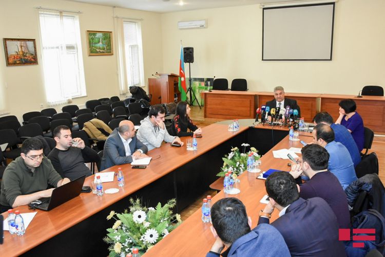 "Tokio-2020-yə 50 lisenziyanın əldə edilməsi gözlənilir" - Azad Rəhimov