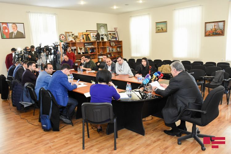 "Tokio-2020-yə 50 lisenziyanın əldə edilməsi gözlənilir" - Azad Rəhimov