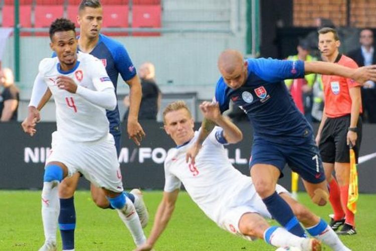 Vladimir Vayss Azərbaycanla oyun üçün milliyə qayıda bilər