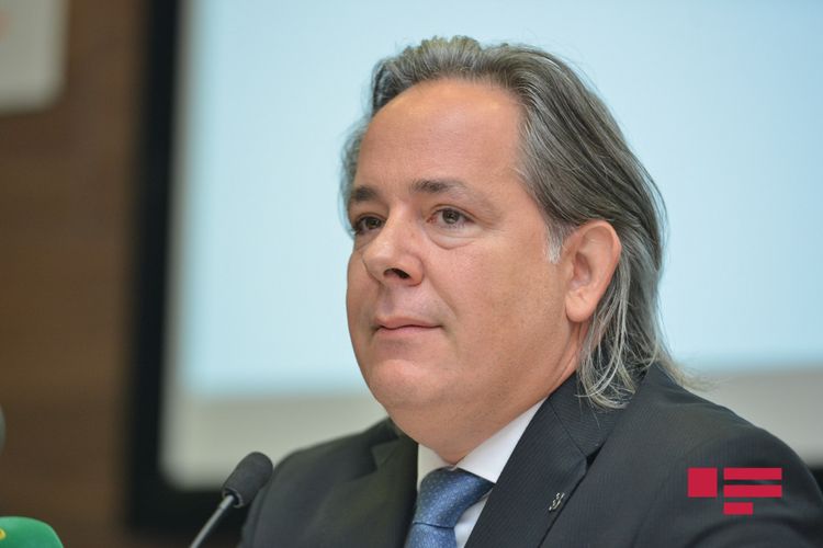 “Sponsorlar siyahısında digərləri də ola bilər” - Bülənt Özərdim