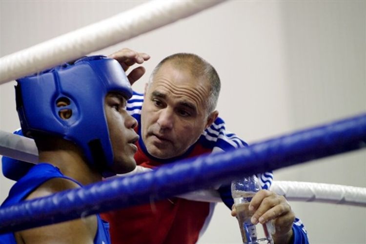 Azərbaycan yığması kubalı baş məşqçiyə tapşırıldı