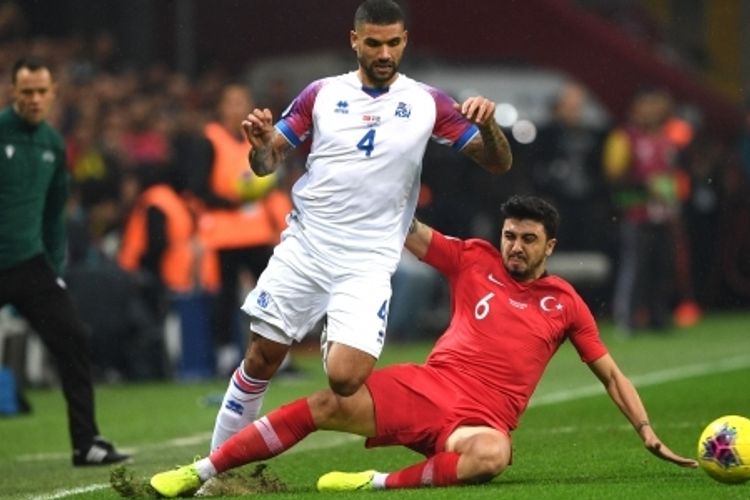 AVRO-2020: Türkiyə və Fransa final mərhələsində!