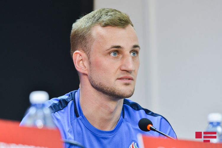 Maksim Medvedev Slovakiyaya aparılmır