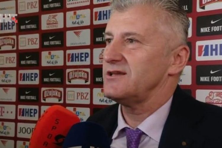 “Bakıda qalib gələ bilmədiyimiz üçün təəssüflənirik” - Davor Şuker