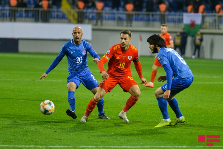 “Azərbaycana səfərin necə çətin olduğunu bilirdik” - Aron Remsi