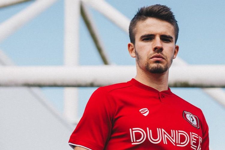 “Bizə Slovakiya – Azərbaycan oyununun nəticəsi vacib deyil” - Adam Nad