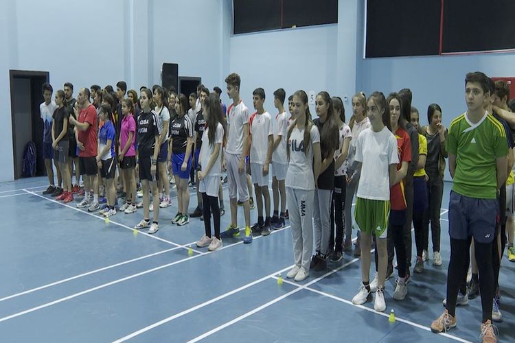 Azərbaycan çempionatında rekord - FOTOSESSİYA