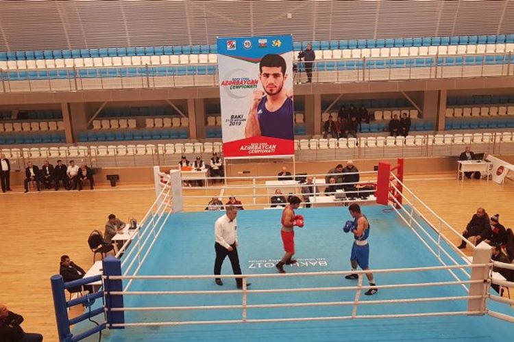 Azərbaycan çempionatına qələbə ilə başladı - dünya çempionu 