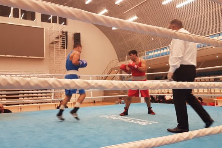 Yığma üzvləri növbəti mərhələdə