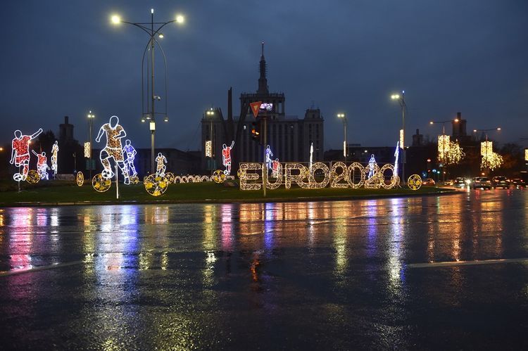 AVRO-2020: Püşk atıldı, Bakıya gələcək komandalar dəqiqləşdi - FOTOSESSİYA