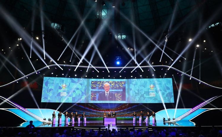 AVRO-2020: Püşk atıldı, Bakıya gələcək komandalar dəqiqləşdi - FOTOSESSİYA