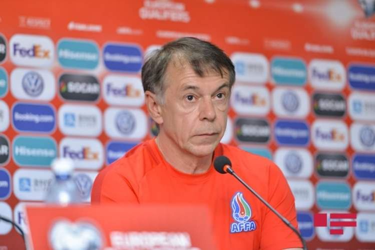 "Heyətlə bağlı ciddi problemlərimiz var” - Nikola Yurçeviç