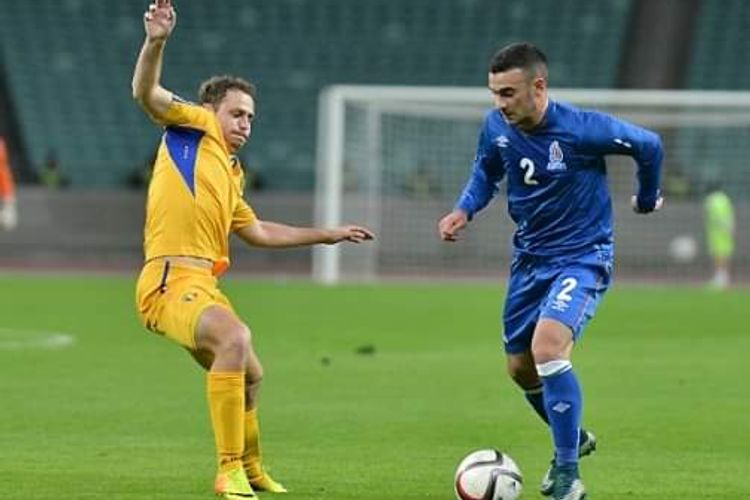 Azərbaycan yığması Bəhreynlə oyunöncəsi daha bir problemlə üzləşdi