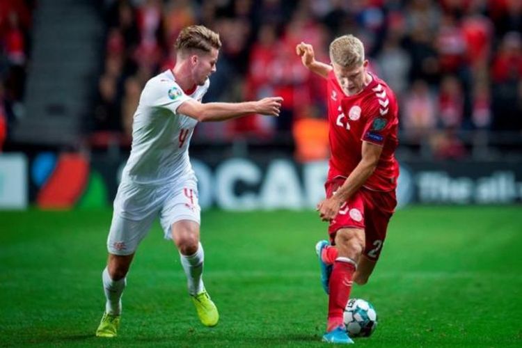 AVRO-2020: İtaliya final mərhələsində