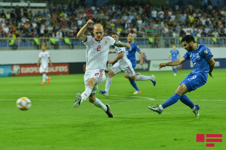 Macarıstan - Azərbaycan: Heyətlər açıqlandı