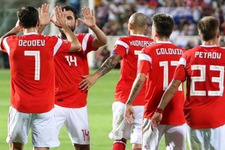 AVRO-2020: Rusiya da final mərhələsində