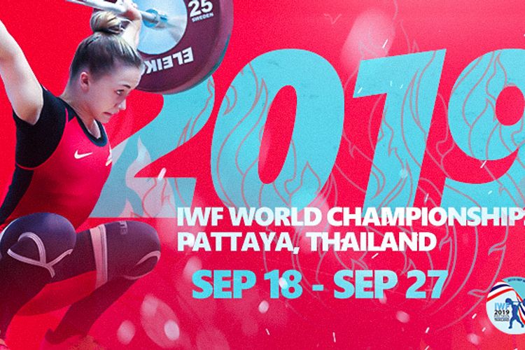 Azərbaycan dünya çempionatında 3 ağırlıqqaldıranla təmsil olunacaq