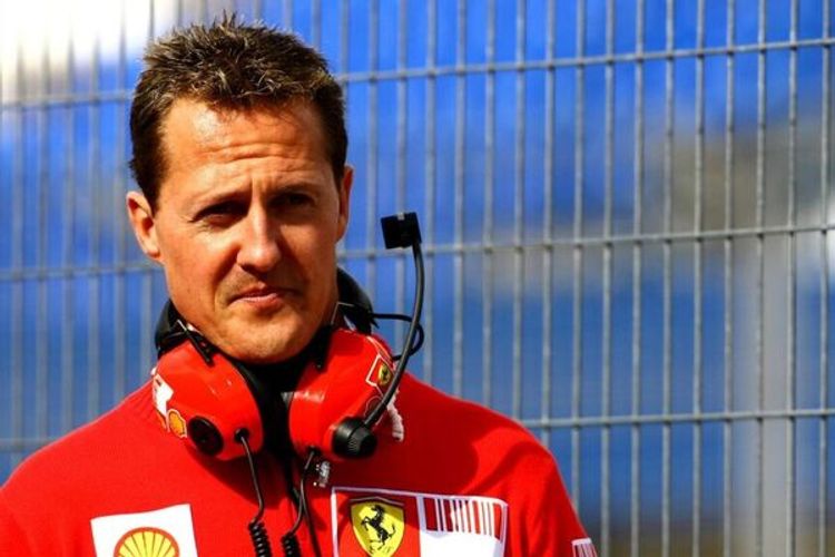 Mixael Şumaxerin 6 ildən sonra huşu qayıtdı