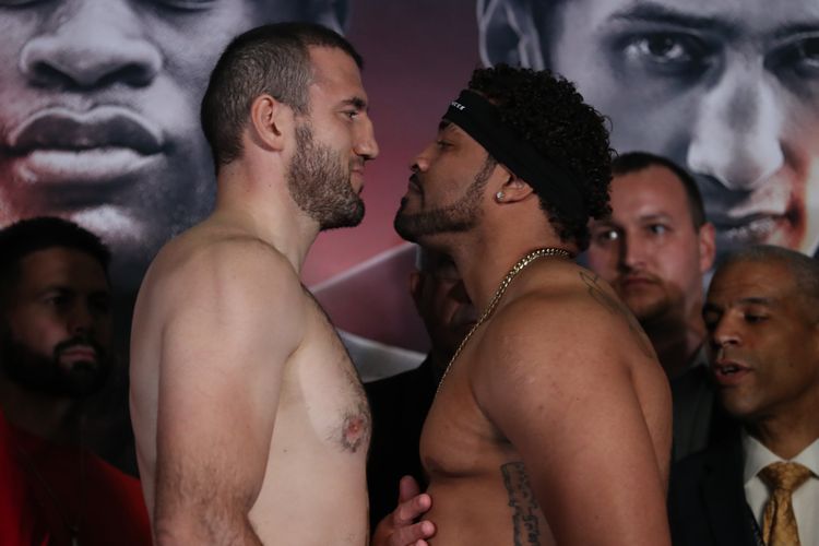 Məhəmmədrəsul Məcidov: “Döyüşdə digərlərinə mesaj göndərəcəyəm ki, yaşıma baxmayın”