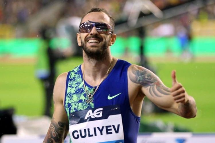 Ramil Quliyev Qloriya kubokunda qalib oldu