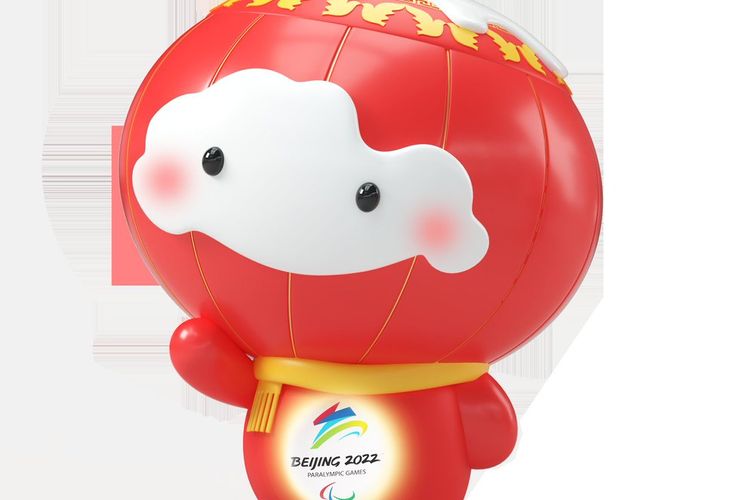 Bin Dven Dven və Şuey Ron Ron - Pekin-2022