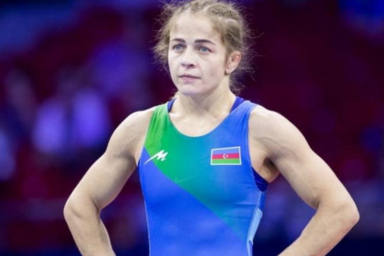 Mariya Stadnikin dünya çempionatında ilk rəqibi bəlli oldu