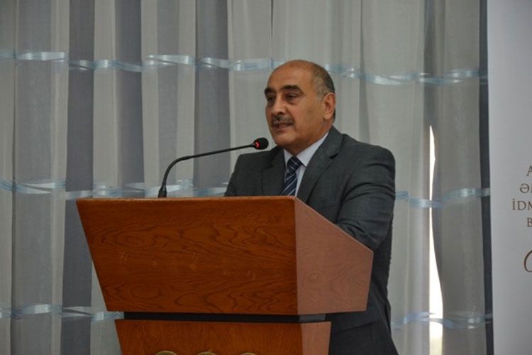 Azərbaycanlı hakim dünya çempionatına təyinat aldı