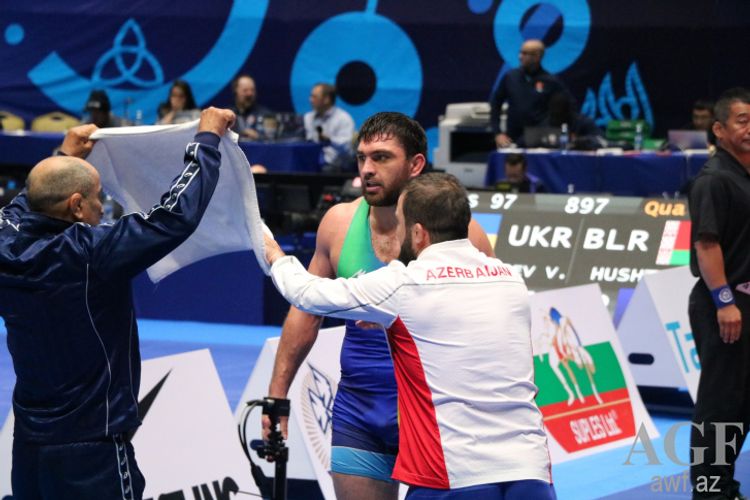 Tokio-2020-yə beşinci lisenziya