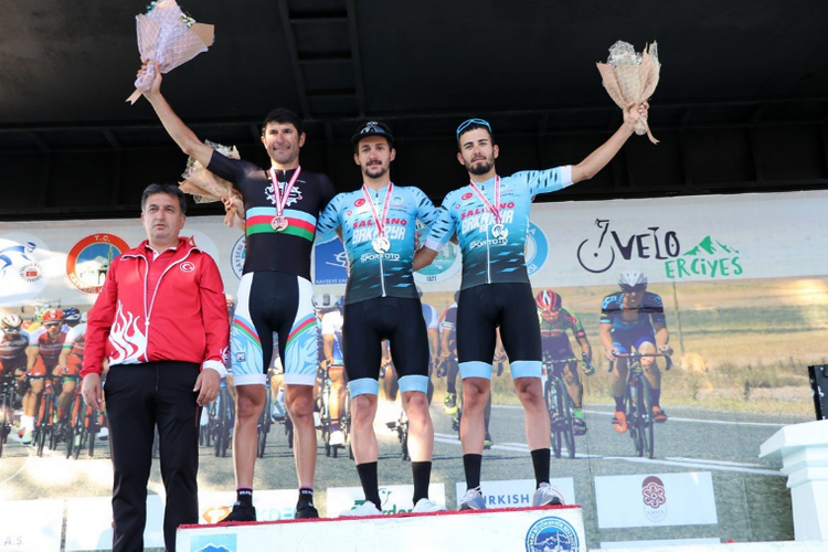 Tokio-2020-yə daha 26 xal