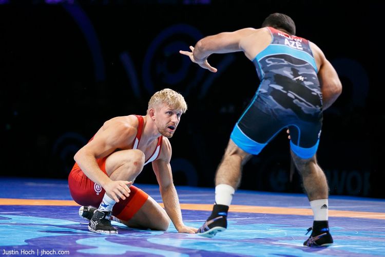 Cəbrayıl Həsənovun "qənimi" Həbib Nurməhəmmədovu görüşə çağırdı