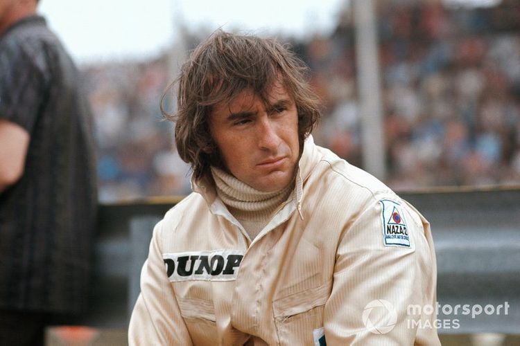 “Formula-1”in ən yaxşı 10 pilotu açıqlandı - FOTOSESSİYA