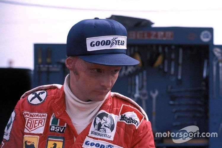 “Formula-1”in ən yaxşı 10 pilotu açıqlandı - FOTOSESSİYA