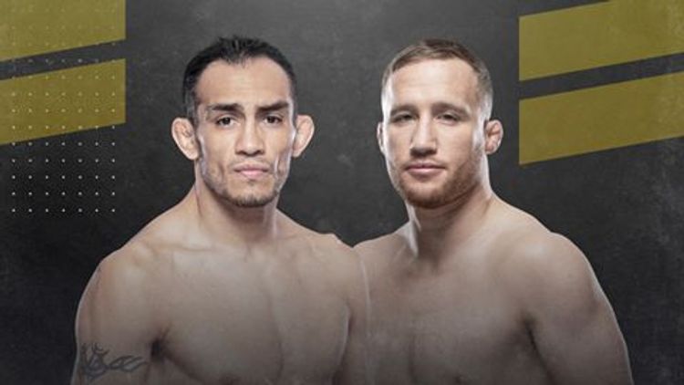 Həbib Nurməhəmmədovu əvəzləyəcək döyüşçü tapıldı