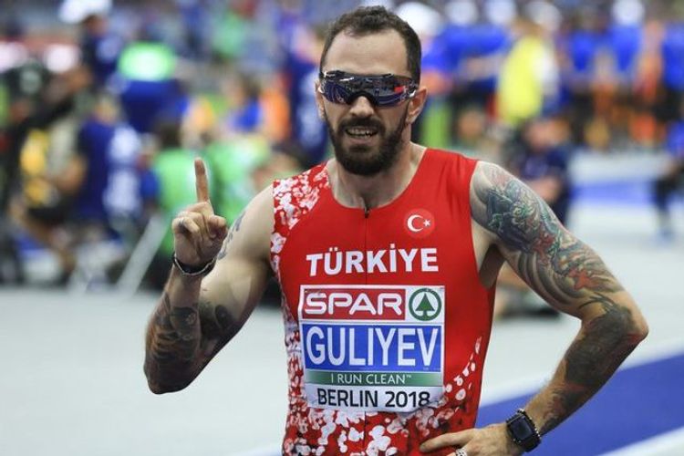 "Olimpiya qızılını almamış karyeramı bitirməyəcəyəm" - Ramil Quliyev