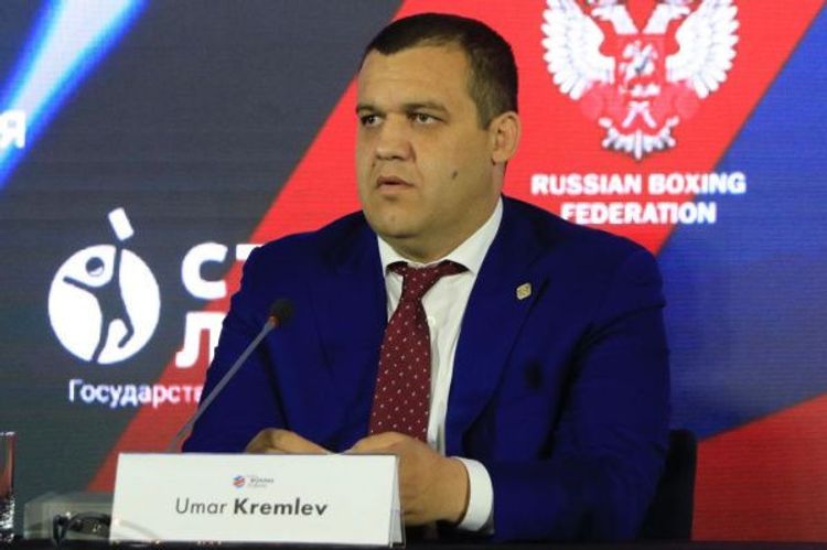 Boksçuların Olimpiya Təsnifat Turniri Moskvada keçirilə bilər