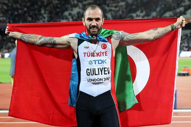 "Ölkə dəyişmək mənim üçün ən çətin qərar idi" - Ramil Quliyev