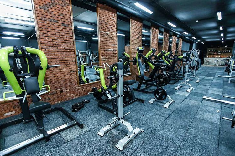 Avqustun 31-dək açıq havada yarışlar keçirilməyəcək -  idman zalları da işləməyəcək