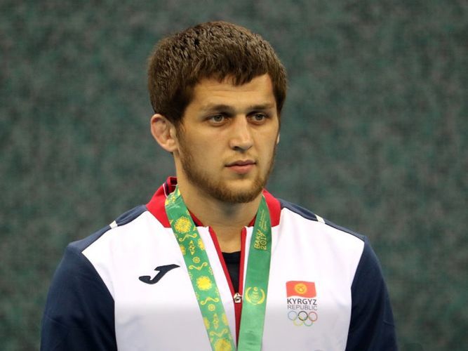 İslamiadanın qalibi öldürüldü