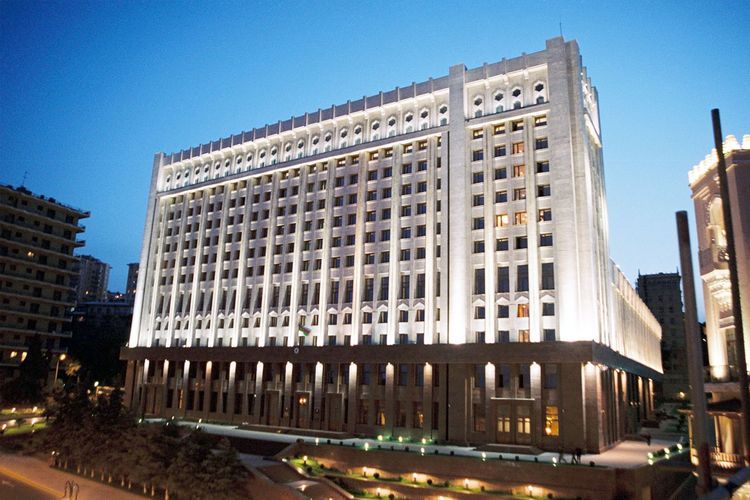 Tarixi dəyişdirildi - Zəfər Günümüzün