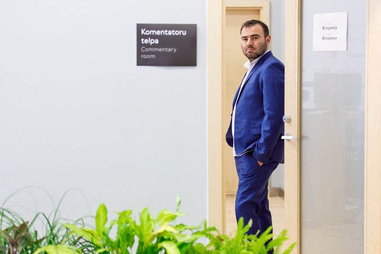 “Tata Steel” turnirindən imtinasının səbəbini açıqladı - Şəhriyar Məmmədyarov