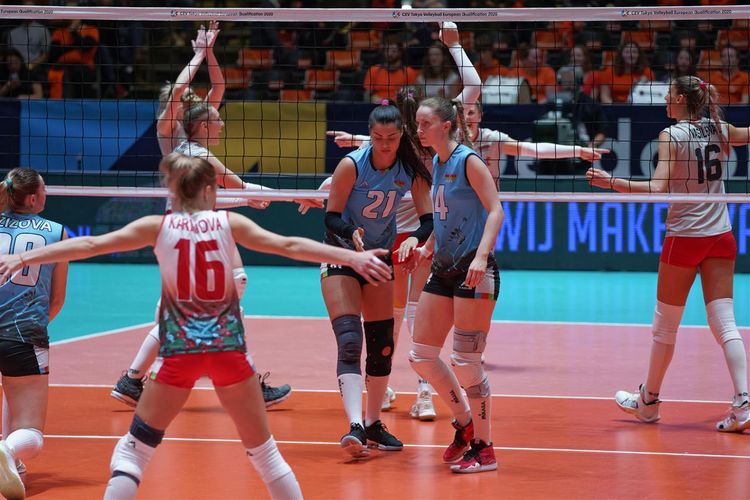 Yığmamız İspaniya və Fransa ilə eyni qrupda – püşk atıldı