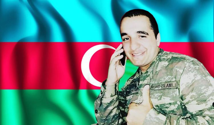 Vətən Müharibəsində şəhid olan cüdoçularımız - FOTOSESSİYA