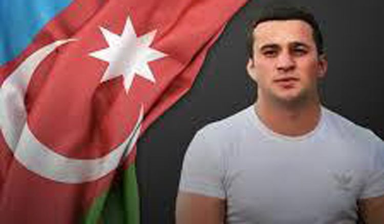 Vətən Müharibəsində şəhid olan cüdoçularımız - FOTOSESSİYA